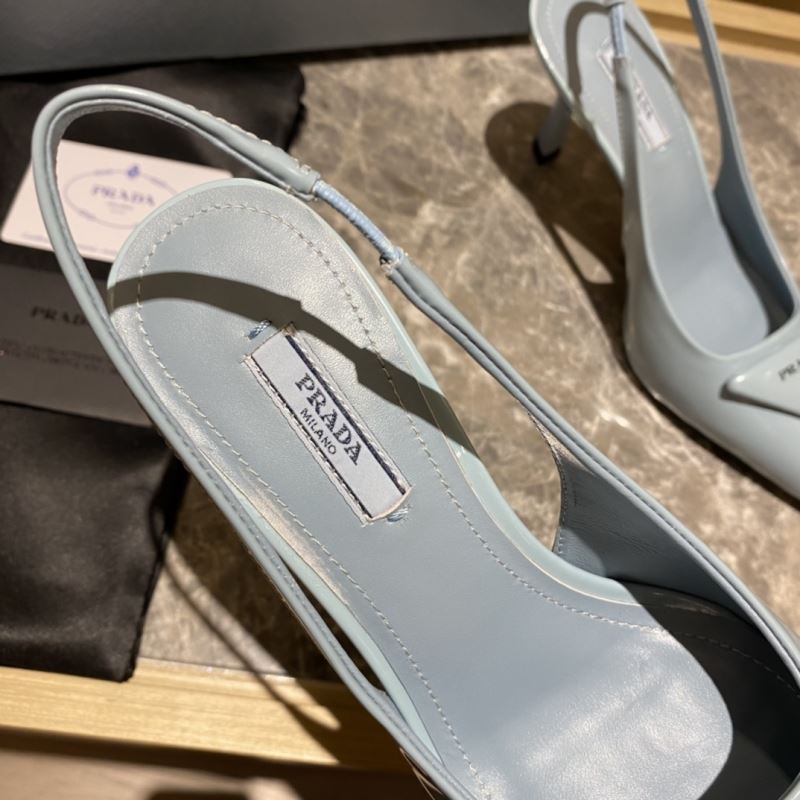 Prada Sandals